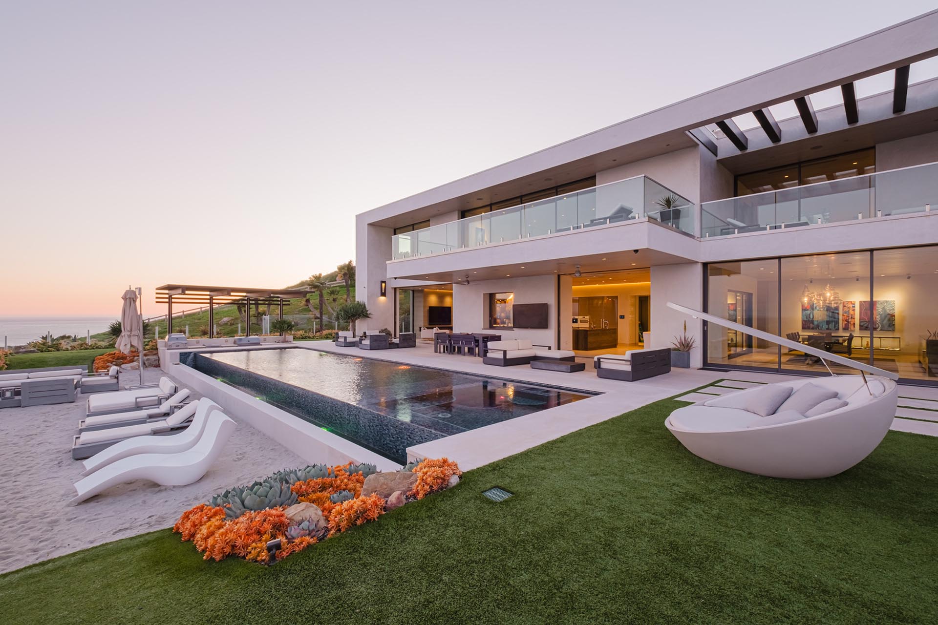 Villa Vantor