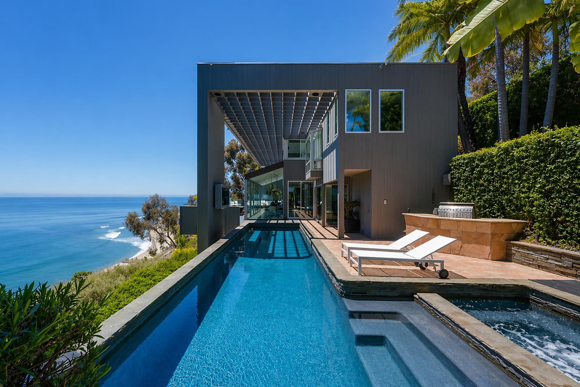 Villa Serenea